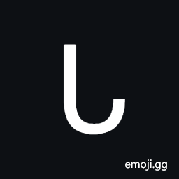 Deseret Capital Letter El Symbol