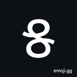 Deseret Capital Letter Es Symbol