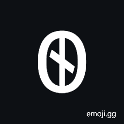 Deseret Capital Letter Ew Symbol