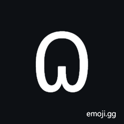 Deseret Capital Letter Kay Symbol