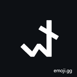 Deseret Capital Letter Oi Symbol