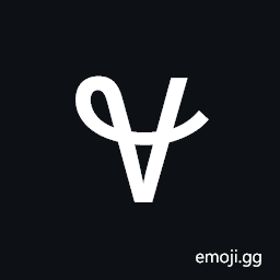 Deseret Capital Letter Yee Symbol