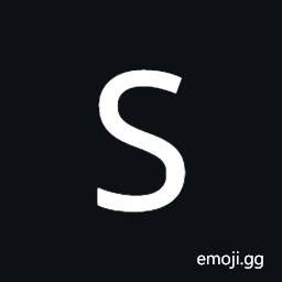 Deseret Capital Letter Zhee Symbol