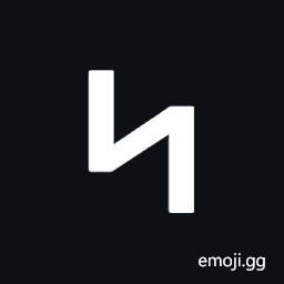 Deseret Small Letter En Symbol