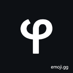 Deseret Small Letter H Symbol