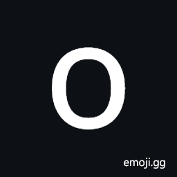 Deseret Small Letter Long O Symbol