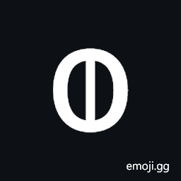 Deseret Small Letter Long Oo Symbol