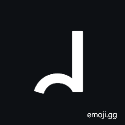 Deseret Small Letter Short E Symbol