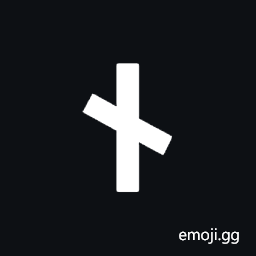 Deseret Small Letter Short I Symbol