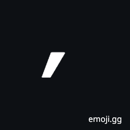 Devanagari Acute Accent Symbol