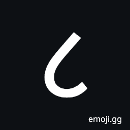 Devanagari Digit Eight Symbol