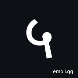 Devanagari Digit Five Symbol