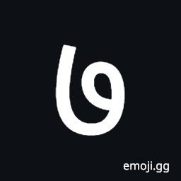 Devanagari Digit Seven Symbol
