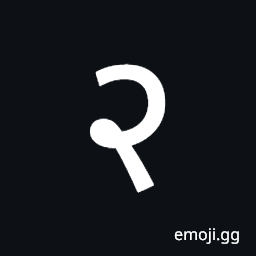 Devanagari Digit Two Symbol