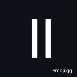 Devanagari Double Danda Symbol
