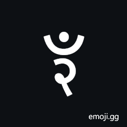 Devanagari Sign Candrabindu Two Symbol