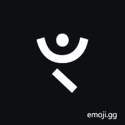 Devanagari Sign Candrabindu Virama Symbol