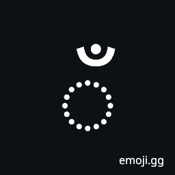 Devanagari Sign Candrabindu Symbol