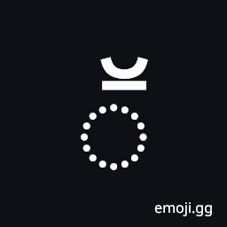 Devanagari Vowel Sign Candra Long E Symbol