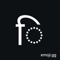 Devanagari Vowel Sign I Symbol