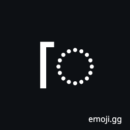 Devanagari Vowel Sign Prishthamatra E Symbol