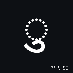 Devanagari Vowel Sign U Symbol