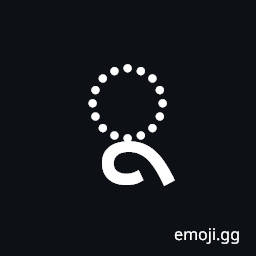 Devanagari Vowel Sign Uu Symbol
