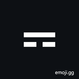 Digram for Lesser Yang Symbol