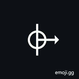 Dimension Origin Symbol