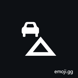 Disabled Car Symbol