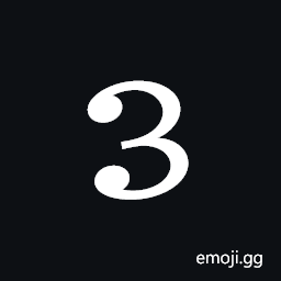 Dives Akuru Gap Filler Symbol