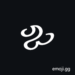 Dives Akuru Letter Dda Symbol