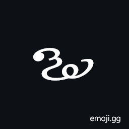 Dives Akuru Letter Ddha Symbol