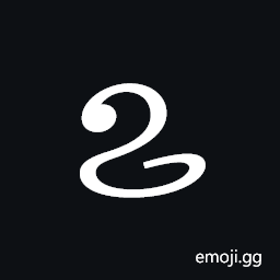 Dives Akuru Letter Ma Symbol