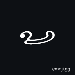 Dives Akuru Letter Pha Symbol