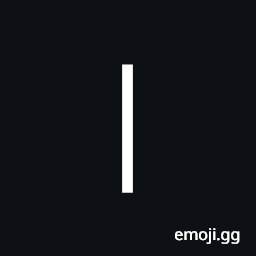 Divides Symbol