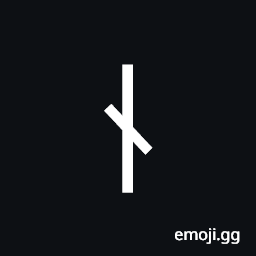 Does Not Divide with Reversed Negation Slash Symbol