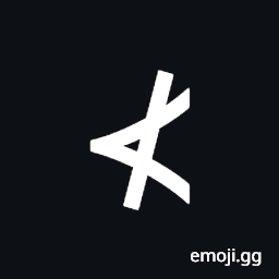 Does Not Precede Symbol