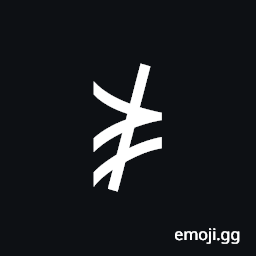 Does Not Succeed or Equal Symbol