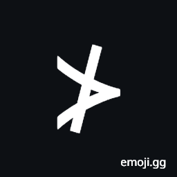 Does Not Succeed Symbol