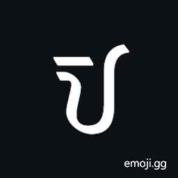 Dogra Letter Ai Symbol