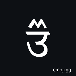 Dogra Letter Au Symbol