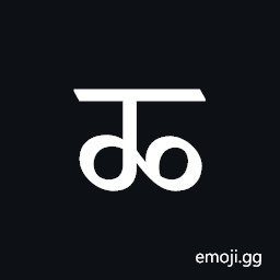 Dogra Letter Ddha Symbol
