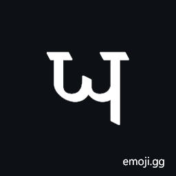 Dogra Letter Gha Symbol