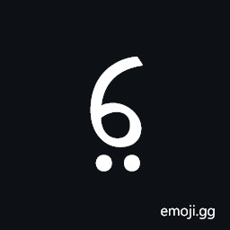 Dogra Letter Ii Symbol