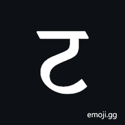 Dogra Letter Tta Symbol