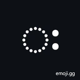 Dogra Sign Visarga Symbol