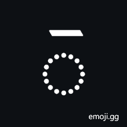 Dogra Vowel Sign E Symbol