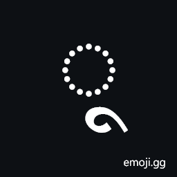 Dogra Vowel Sign Uu Symbol