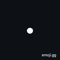 Dot Above Symbol